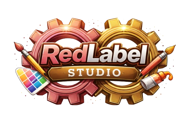 RedLabel Studio